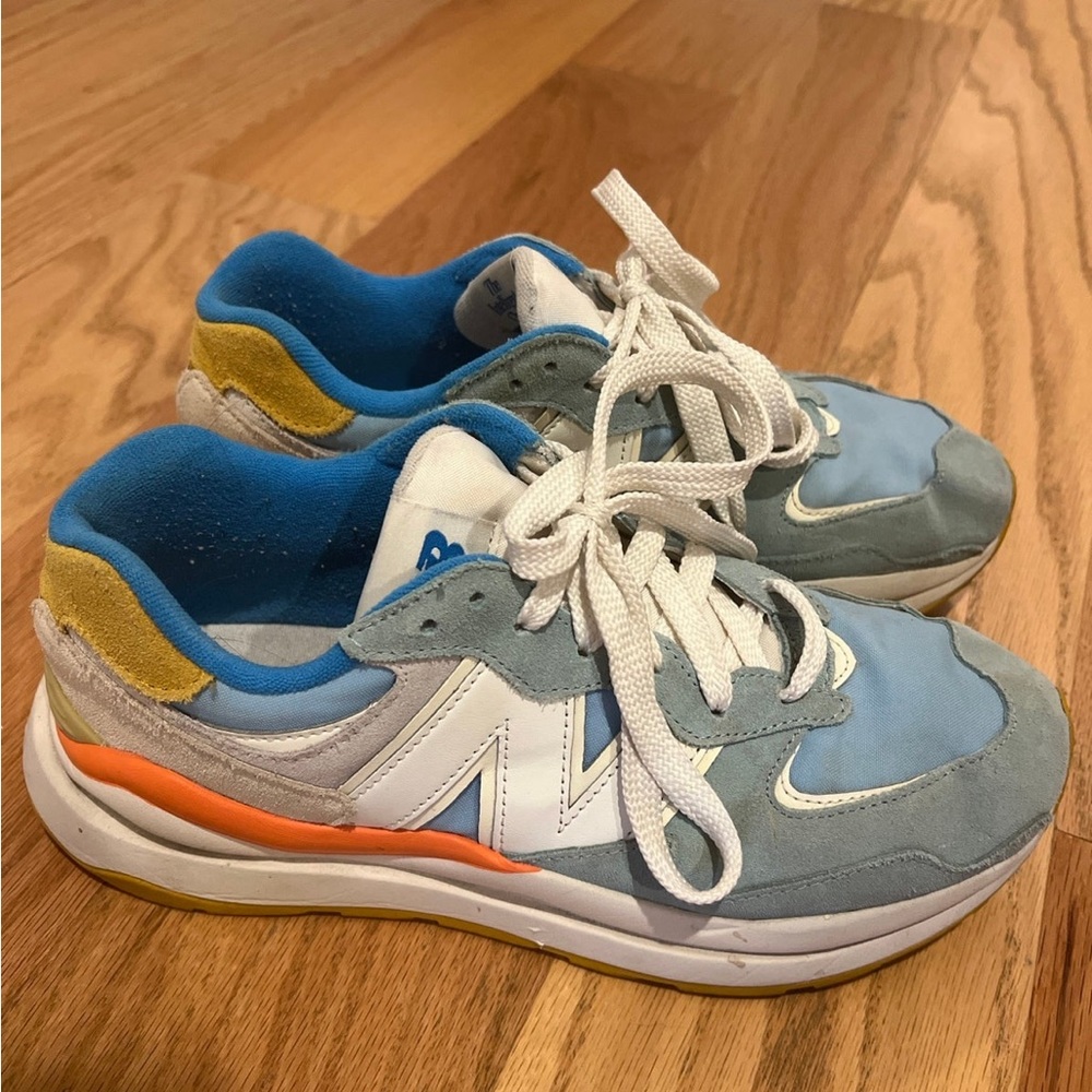 new balance sneakers